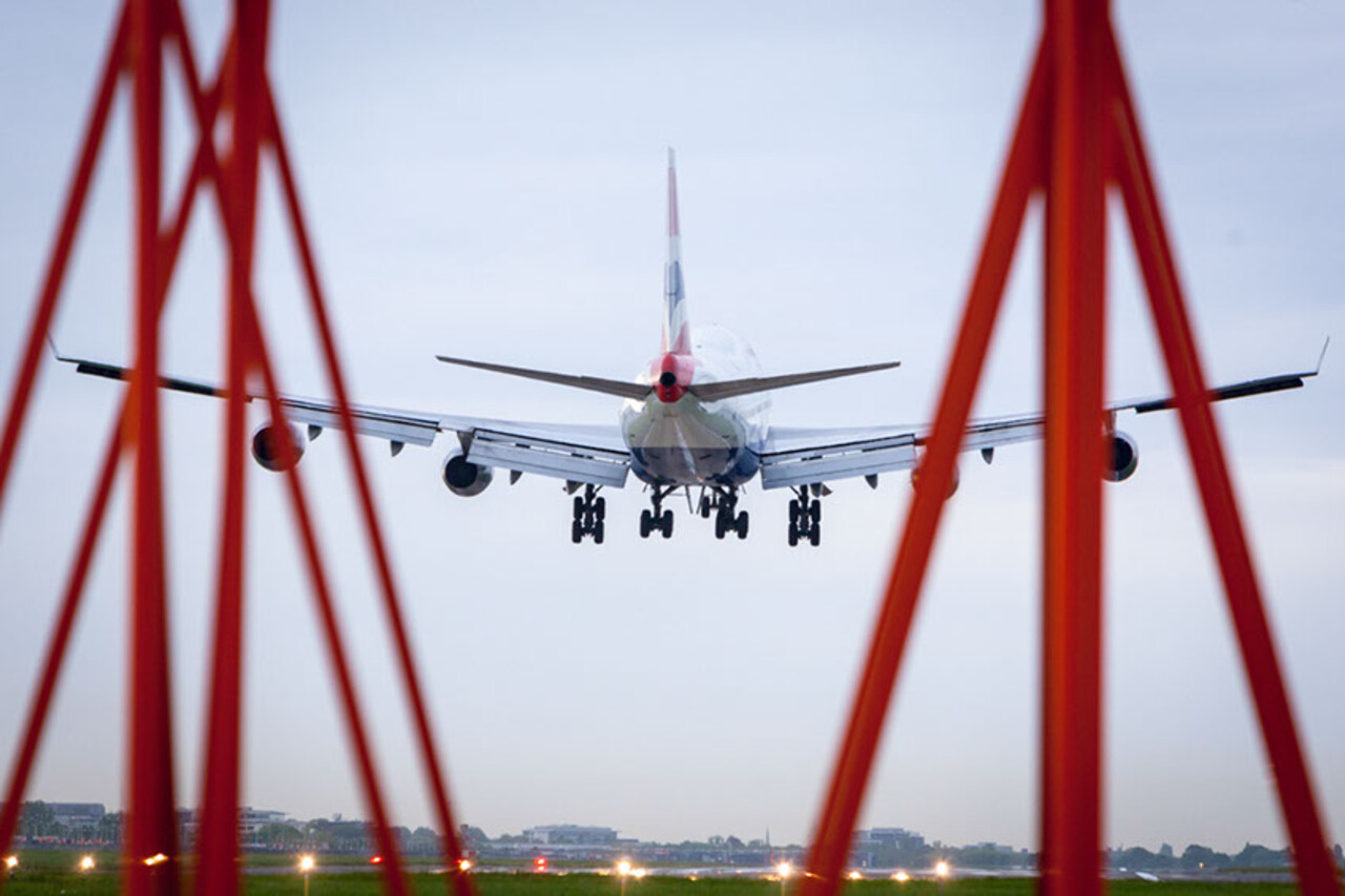 Aircraft