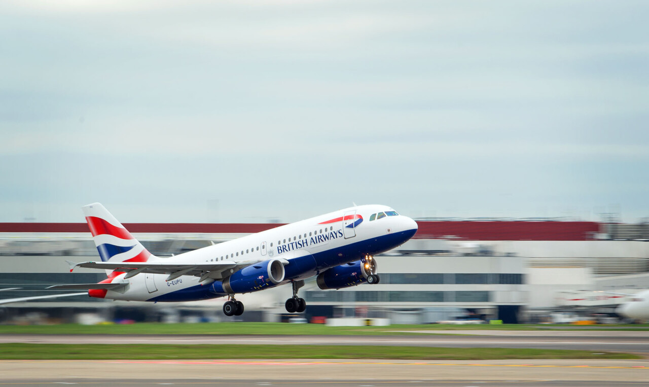 UK falling behind Europe as travel restrictions continue to bite - Results for the 6 months ended 30 June 2021 picture