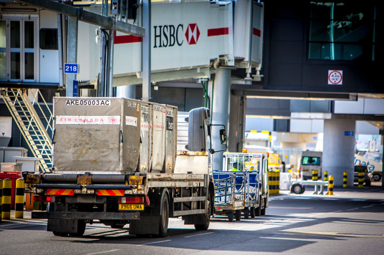Cargo