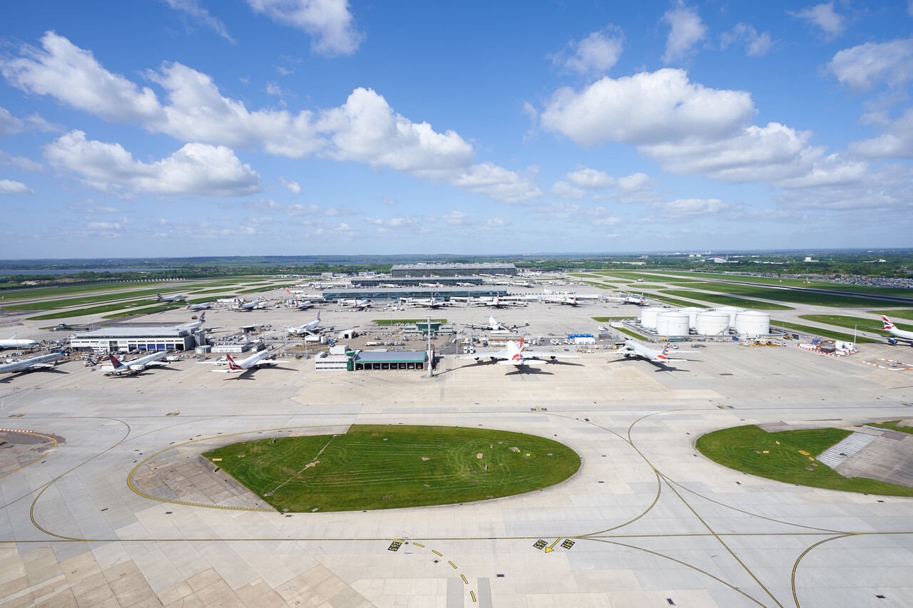 Heathrow Statement on the Committee on Climate Change Letter picture