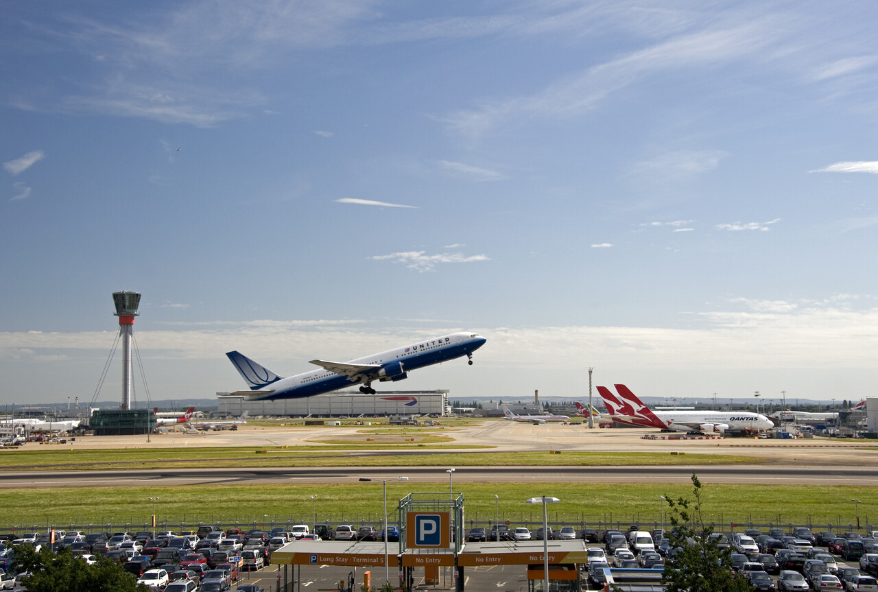 Record cargo performance in April boosts British trade picture