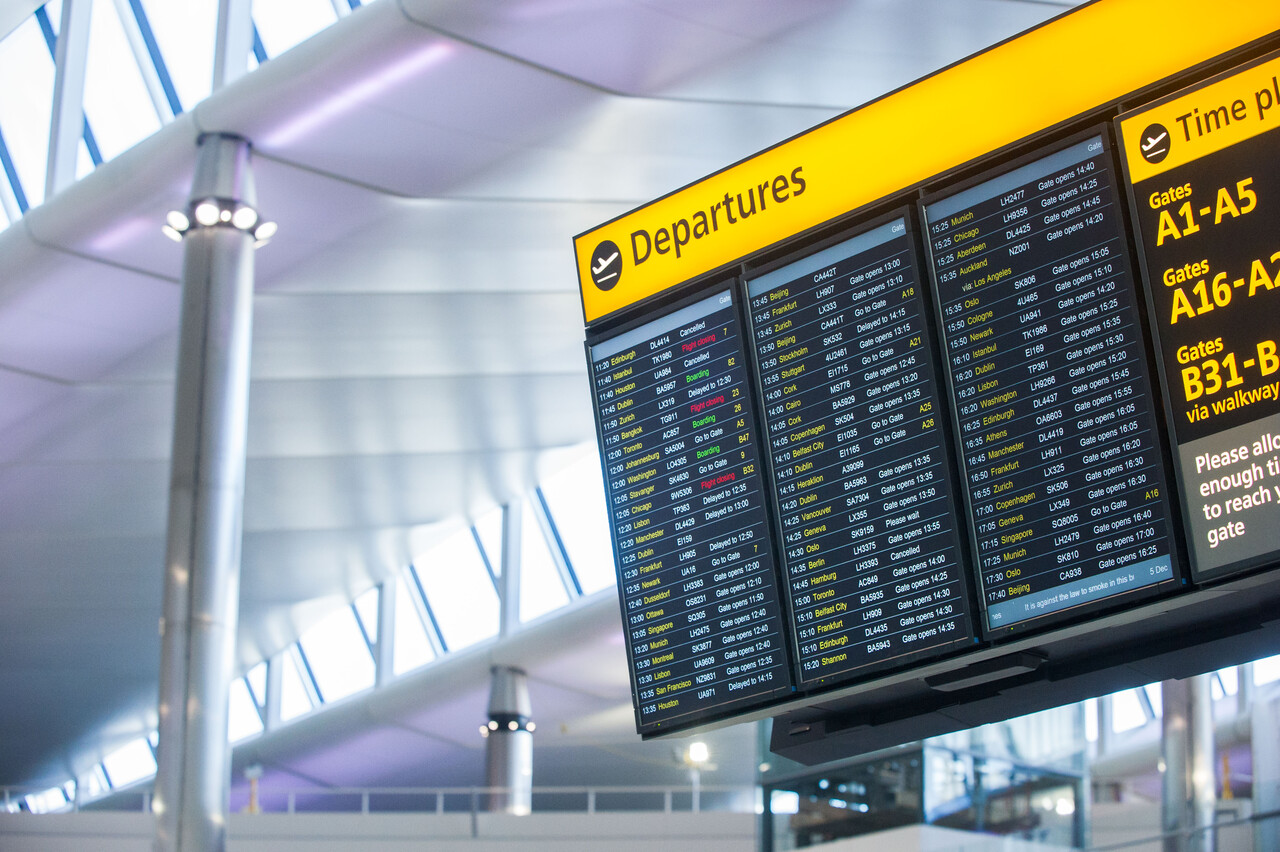Heathrow Expansion- Britain’s Final Call picture