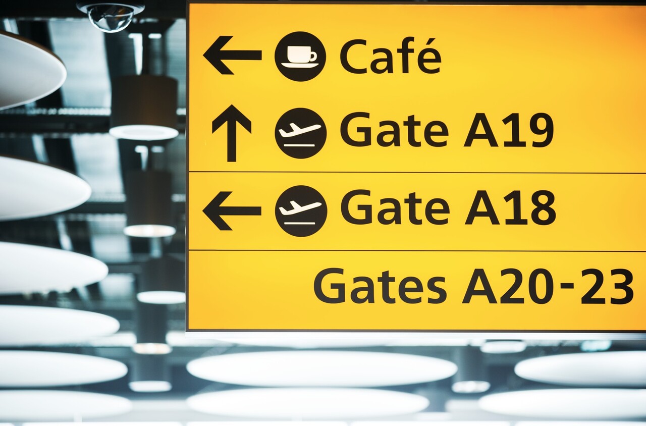 Heathrow plans to recycle, reuse and rid the airport of single-use coffee cups picture