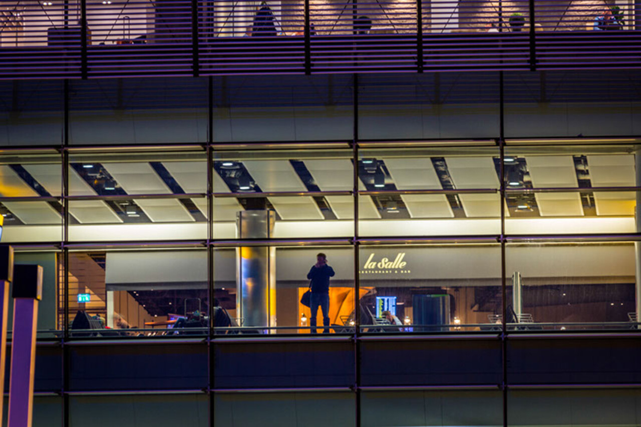 Terminal
