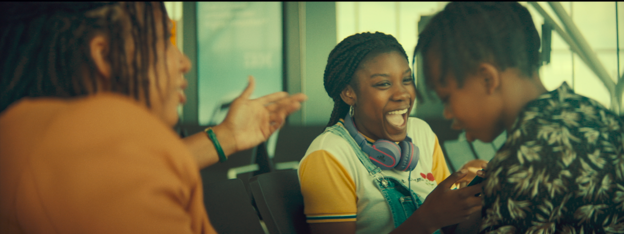 Heathrow celebrates small but significant everyday stories in summer campaign