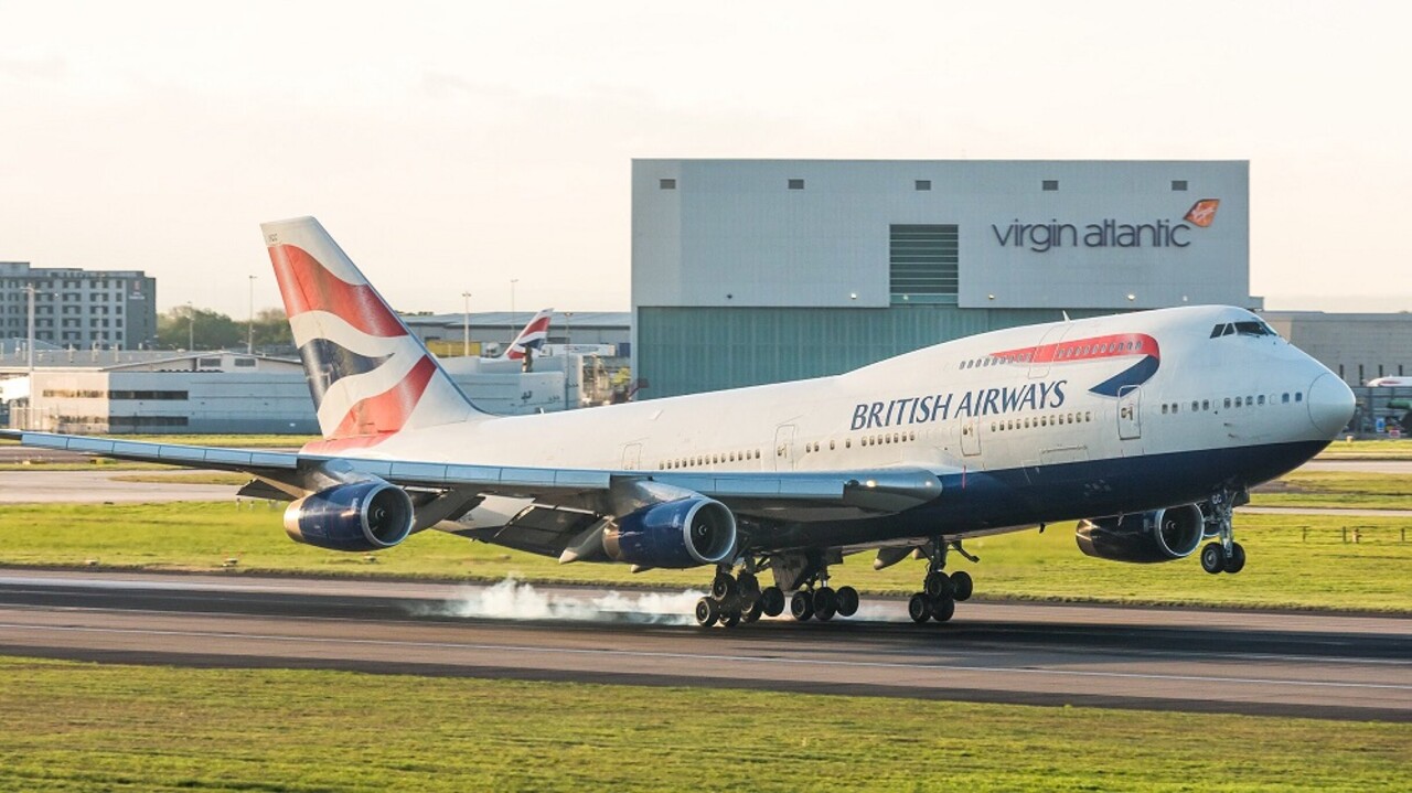 Heathrow appoints former Transport Secretary Ruth Kelly to Board picture