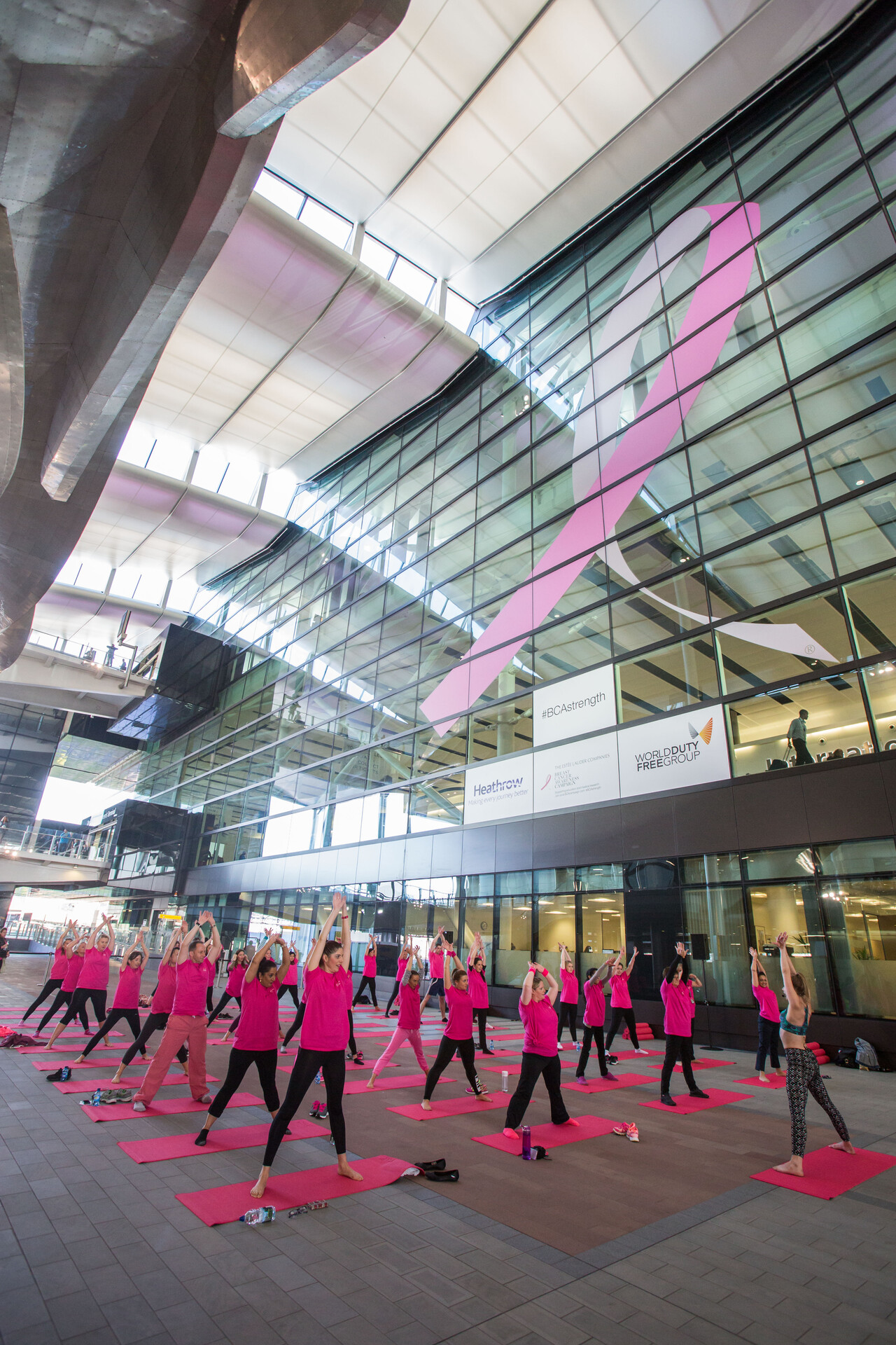 Breast Cancer Awareness T2