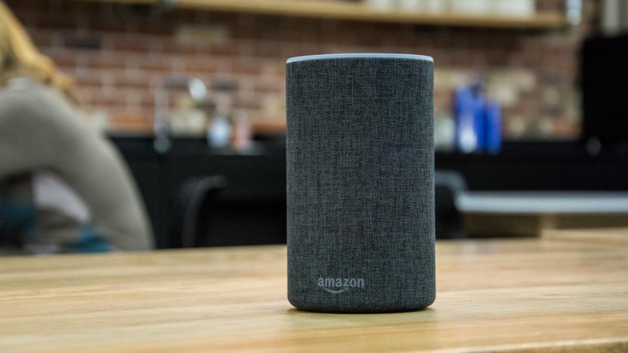 Heathrow creates UK first Airport Amazon Alexa Skill