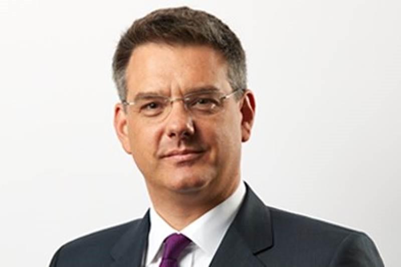 Heathrow appoints Mark Brooker to its Board picture