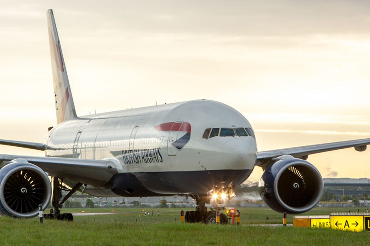 Aircraft