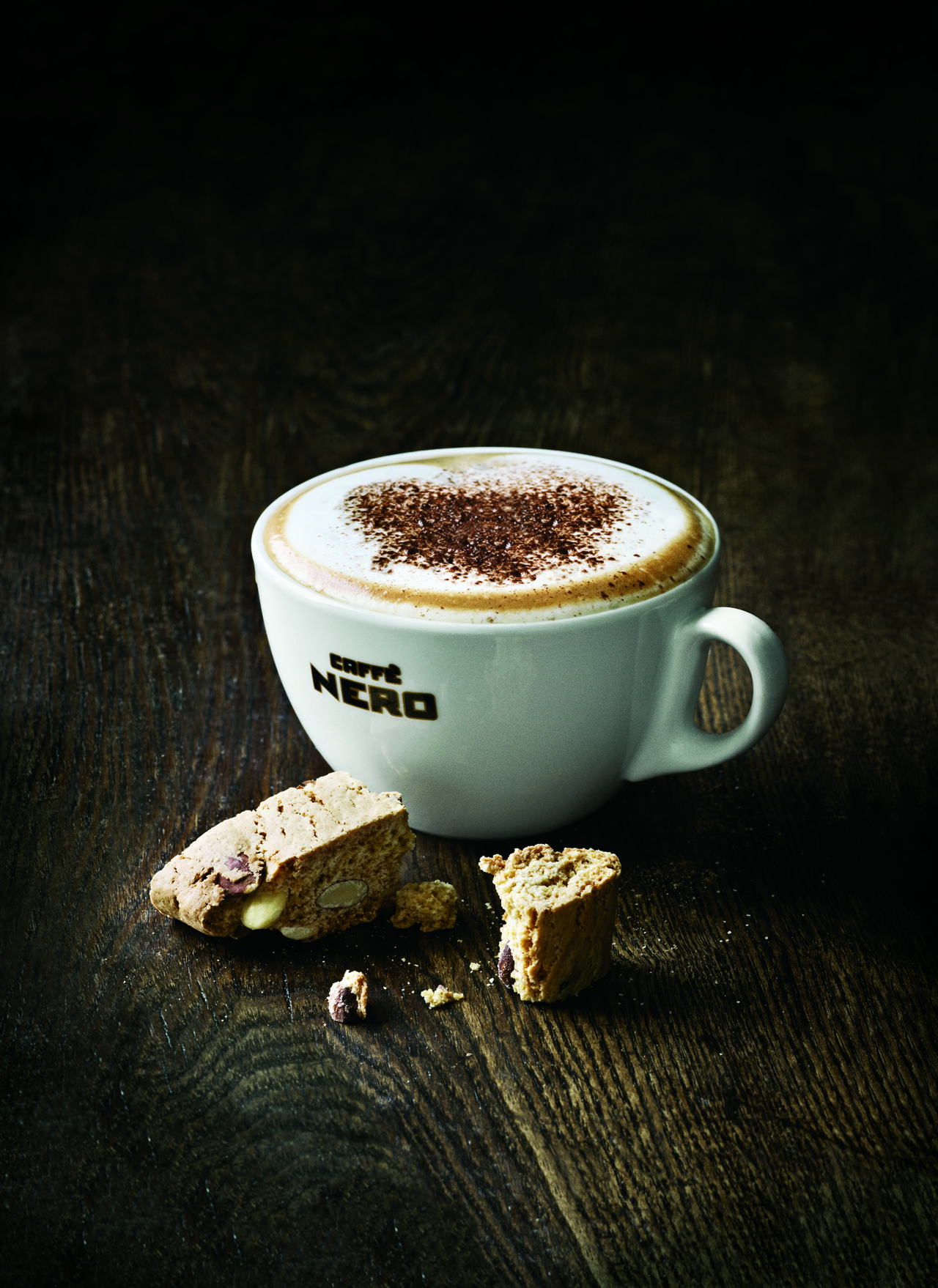 Caffè Nero to open three unusual stores at Terminal 2 picture