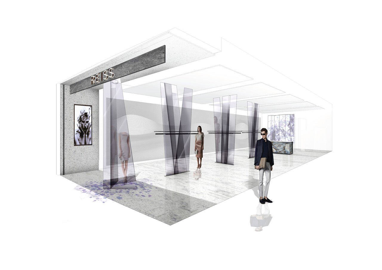 Reiss T5
