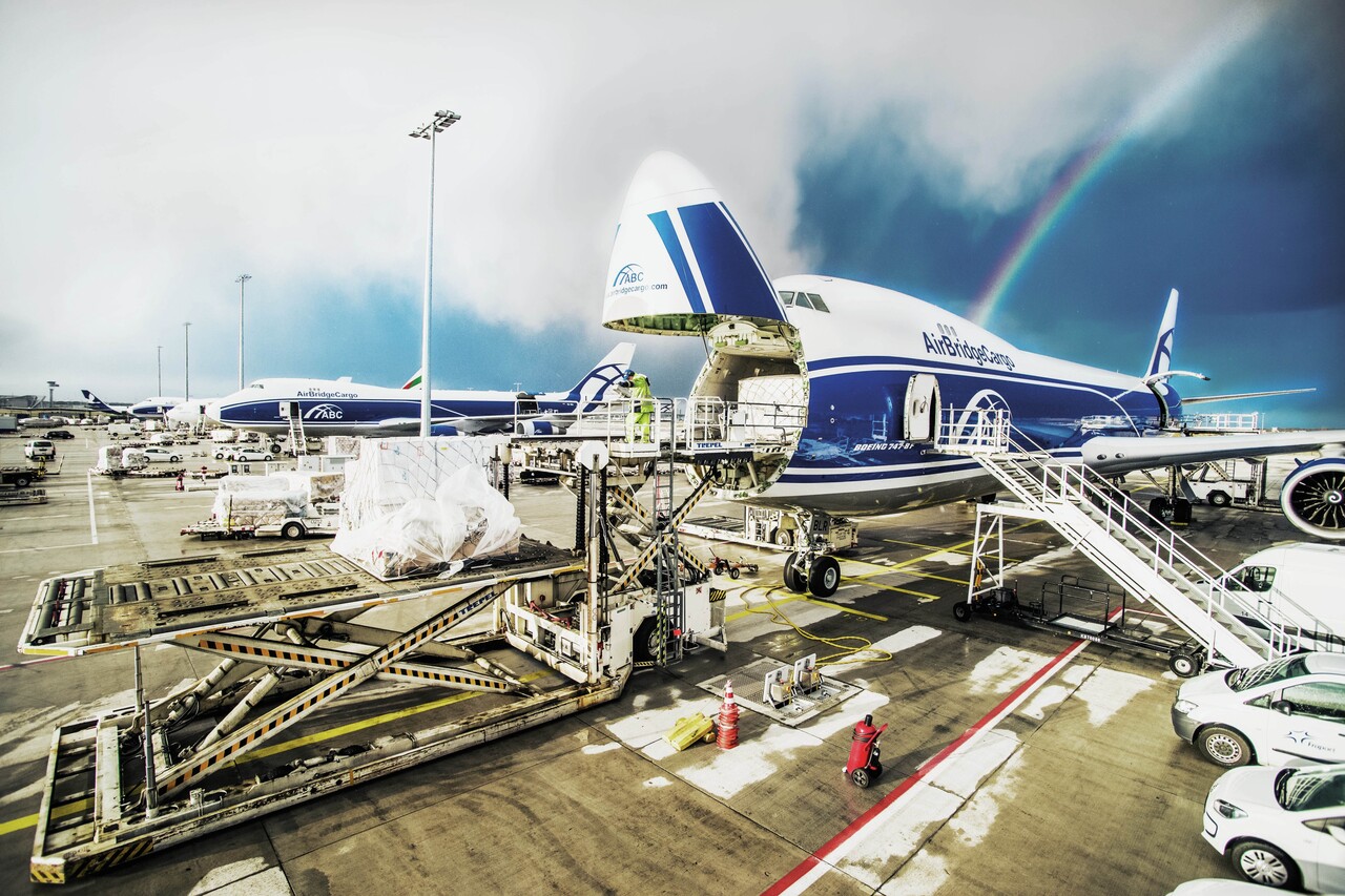 ABC Cargo