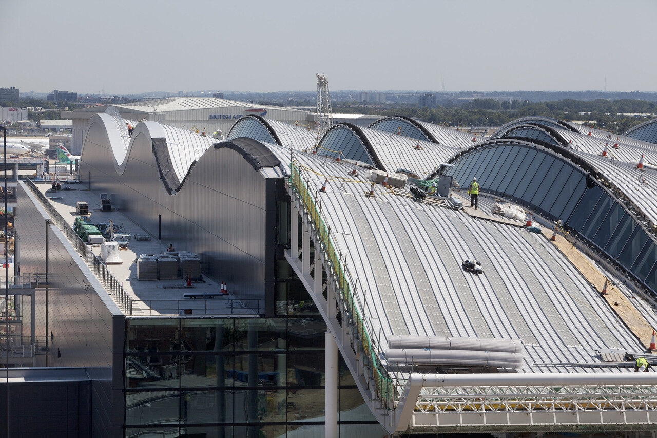 Heathrow’s response to CAA’s final Q6 regulatory proposals picture