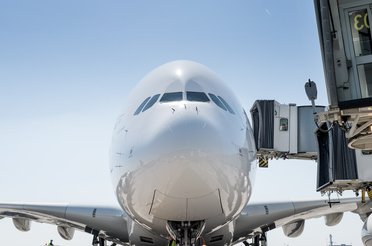 Milestone Year for Heathrow - Results for the year ended 31 December 2016 picture