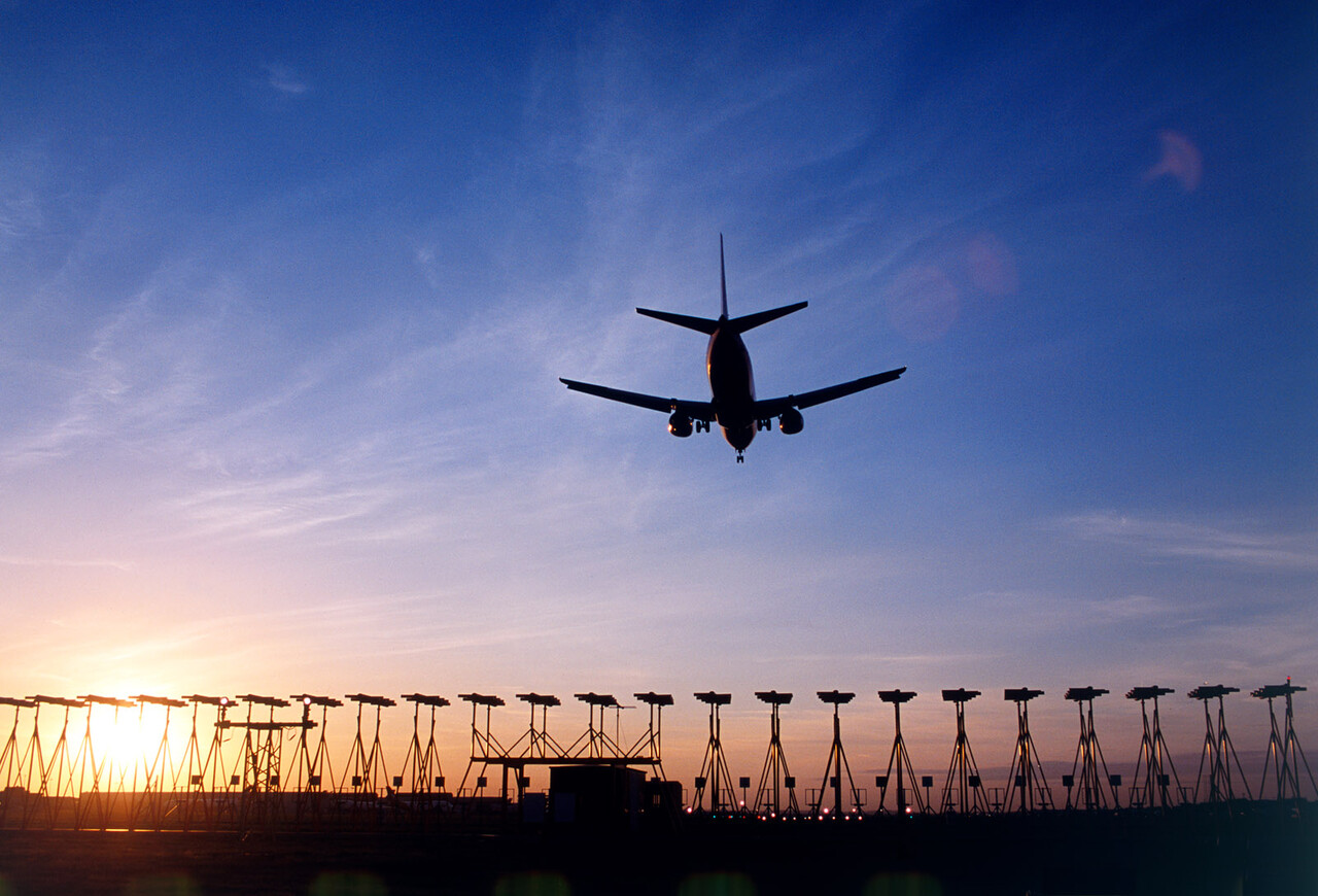 Heathrow records strong April, but unpredictability remains the harsh reality picture