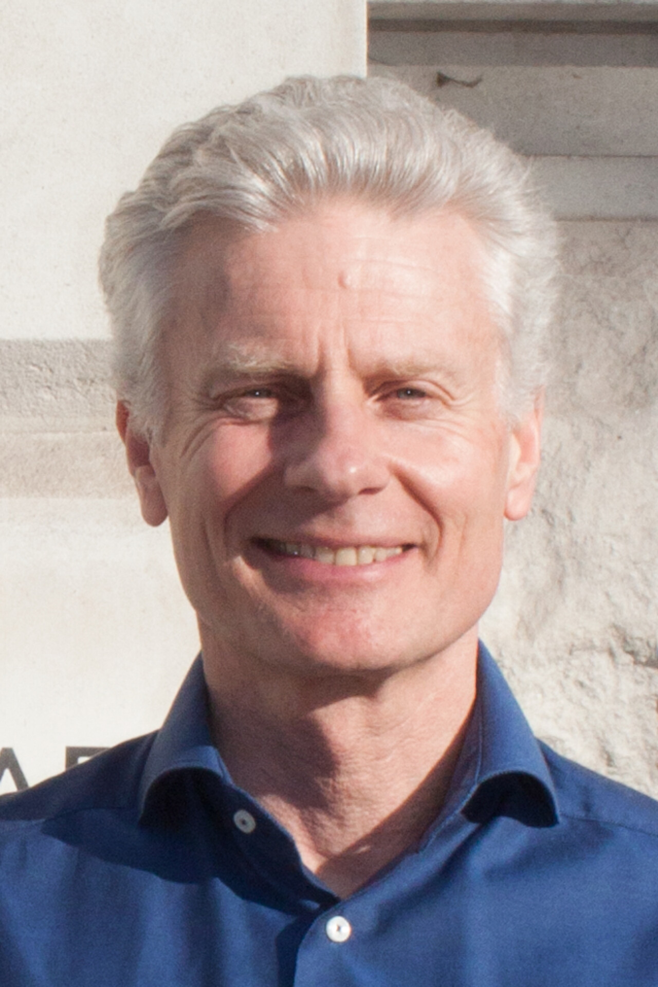 Lord Paul Deighton