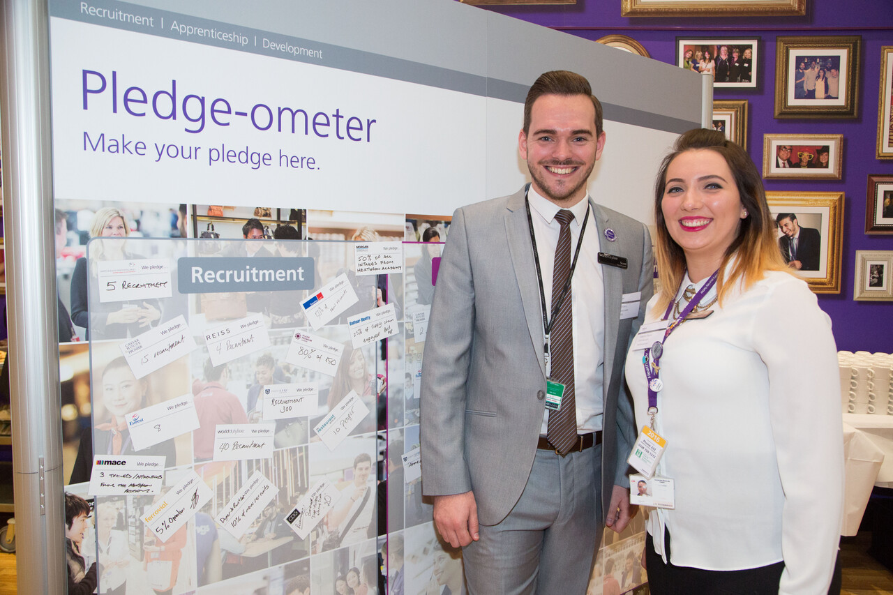 National Apprenticeship Week