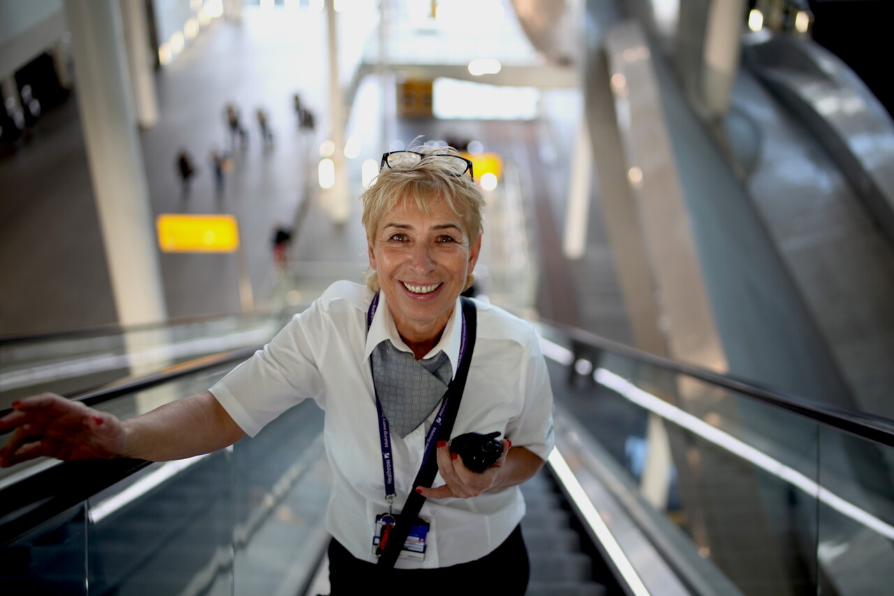 Heathrow: Britain's Busiest Airport