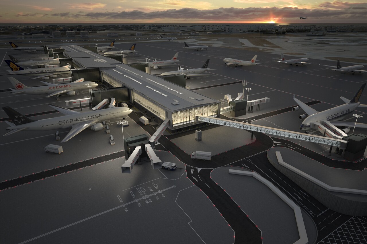 Terminal 2