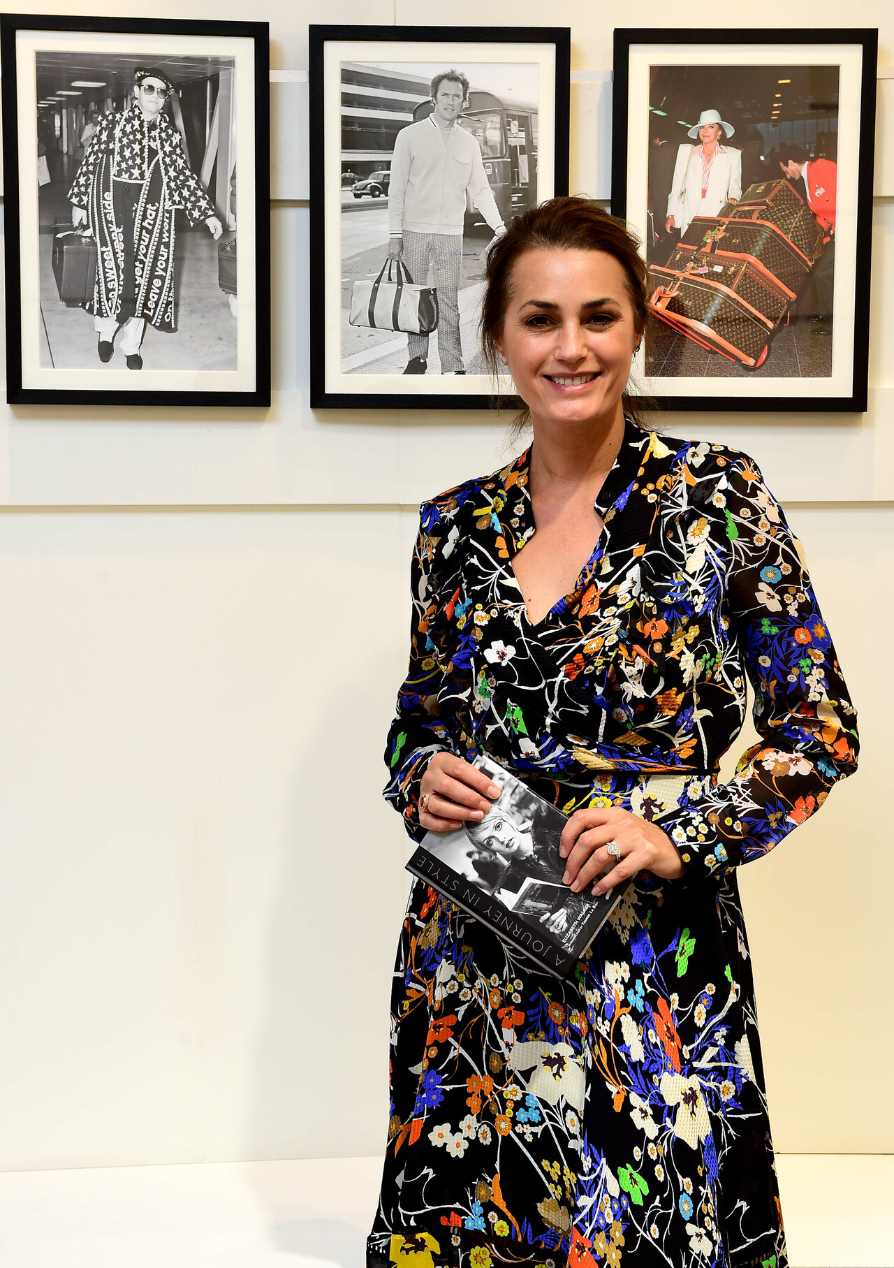 Yasmin Le Bon