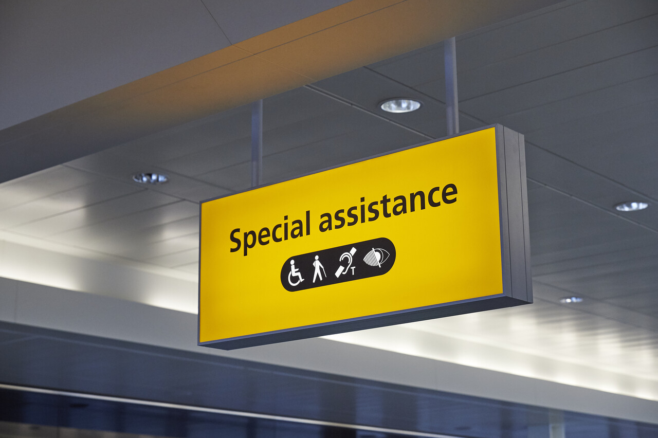 Heathrow Open Day (Sept 2017)