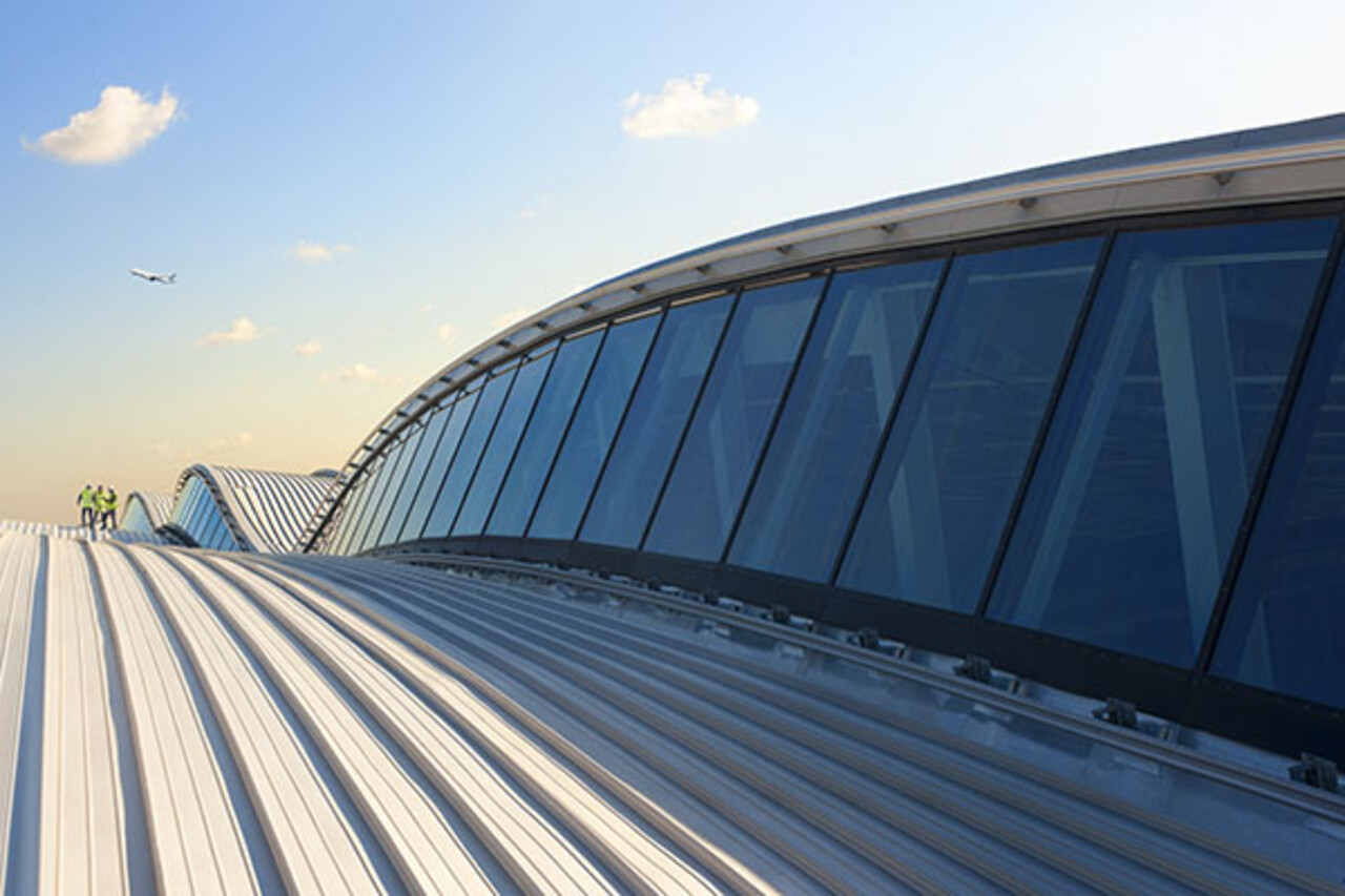 Statement on Heathrow's consultation with Unions picture
