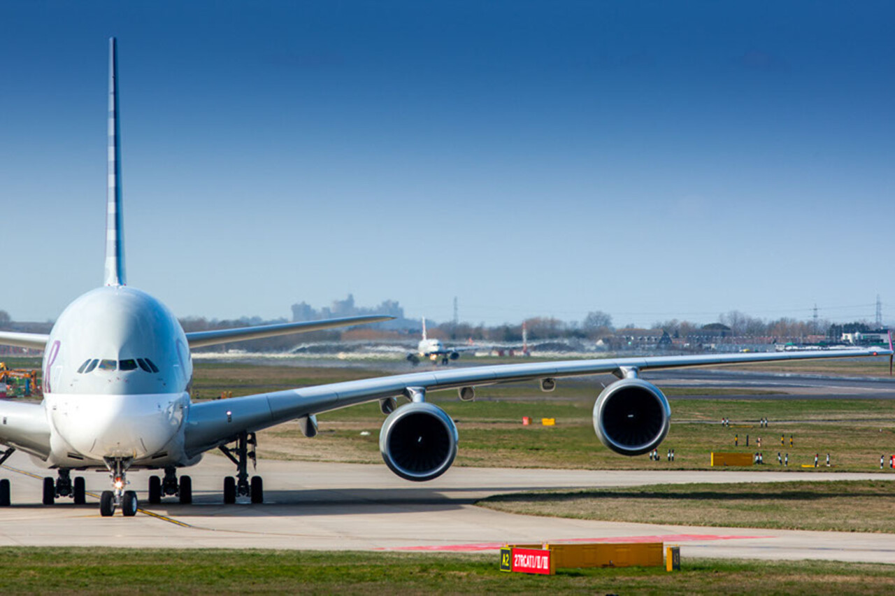 Traffic and business commentary May 2015 picture