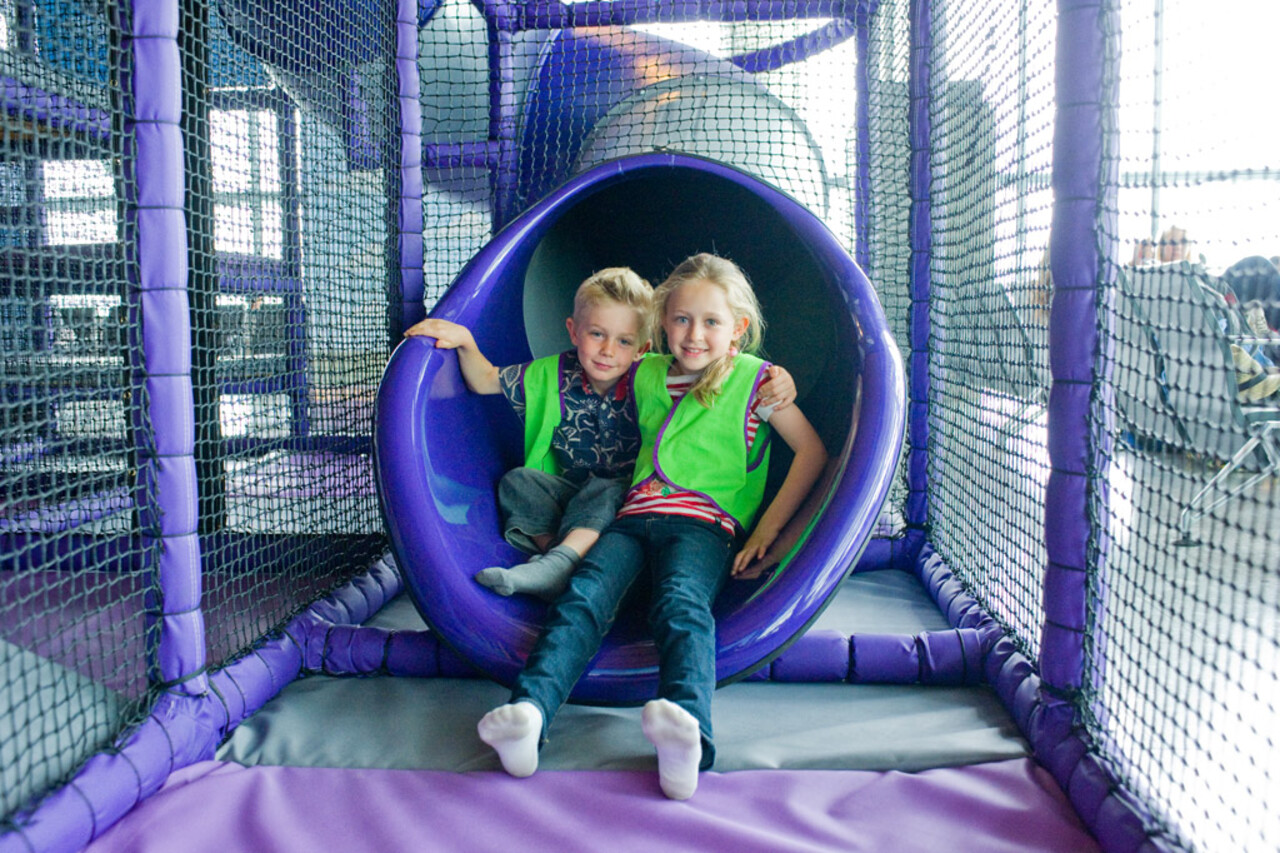 Mumsnet Family Friendly Award
