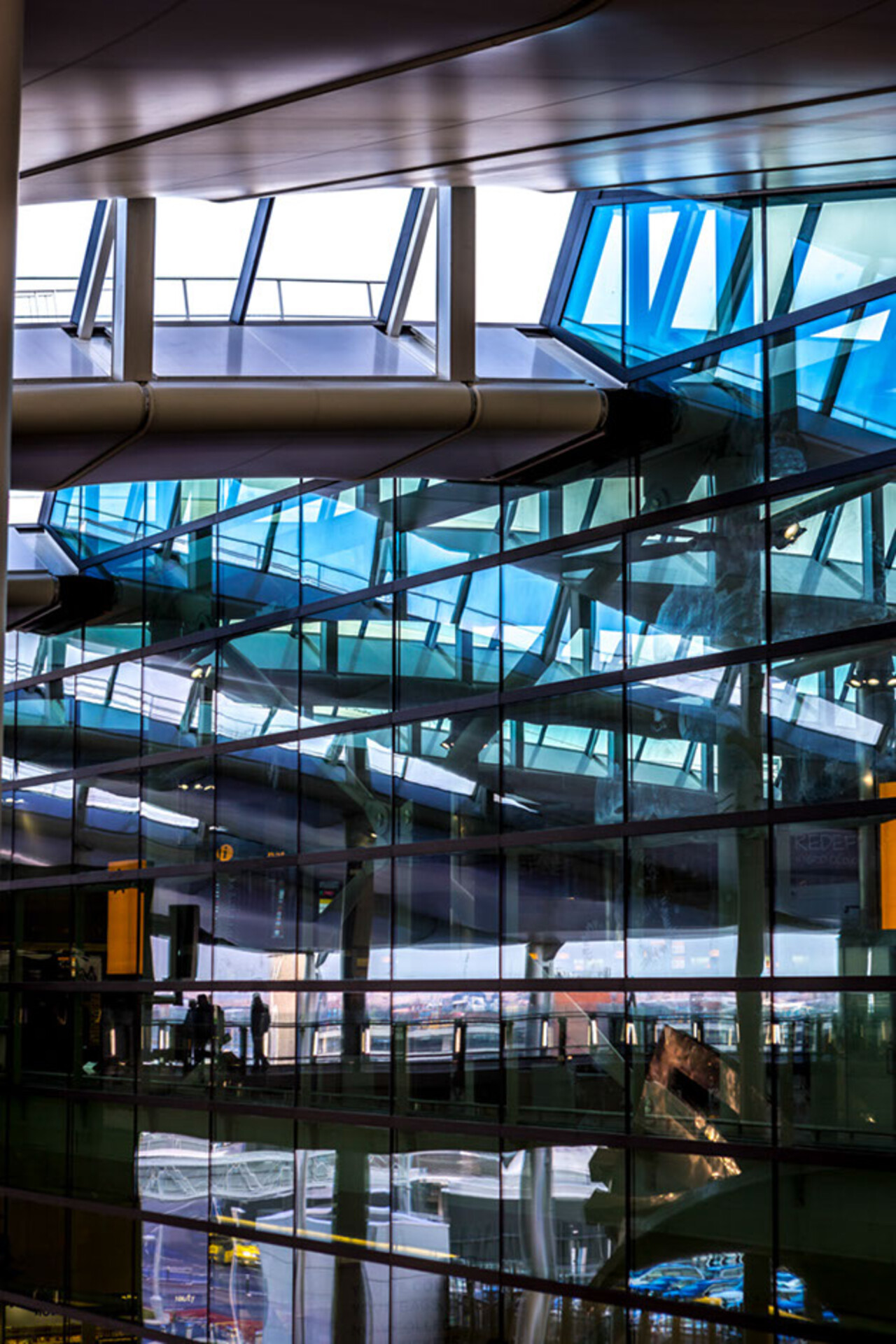 Terminal 2