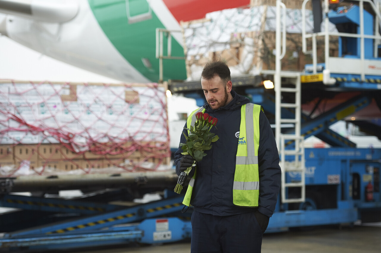 Valentines Cargo 2