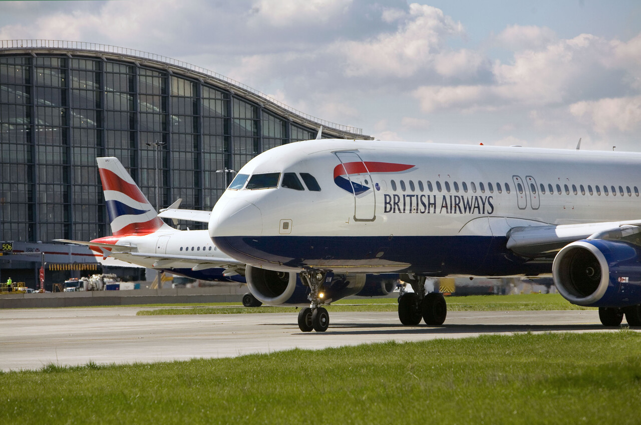 Heathrow calls for further industry-wide action on carbon as the airport’s biggest airline commits to net zero picture