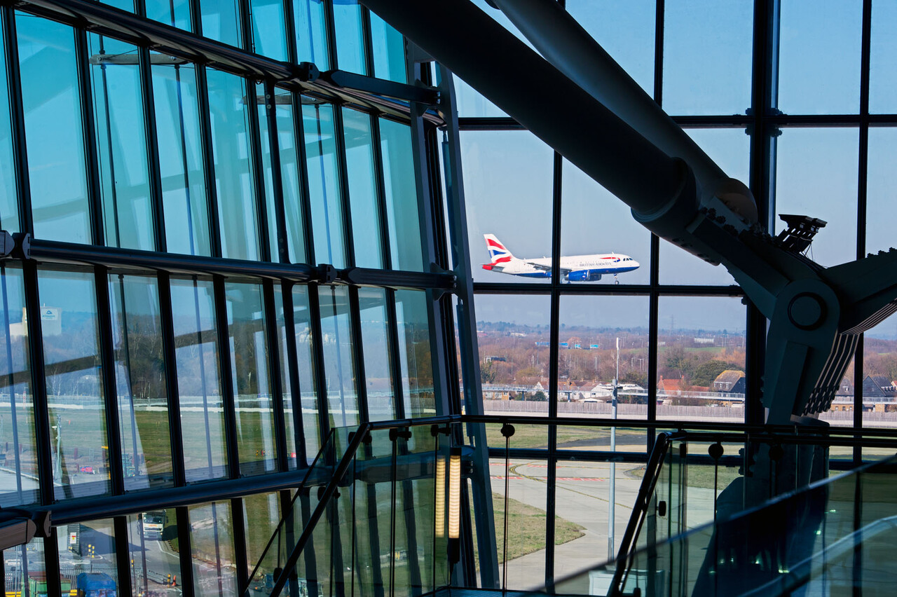 Heathrow lands strong performance - Results for the six months ended 30 June 2019 picture