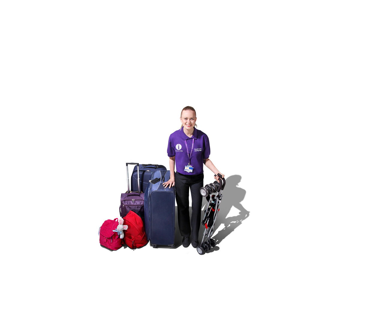 Heathrow Airporter
