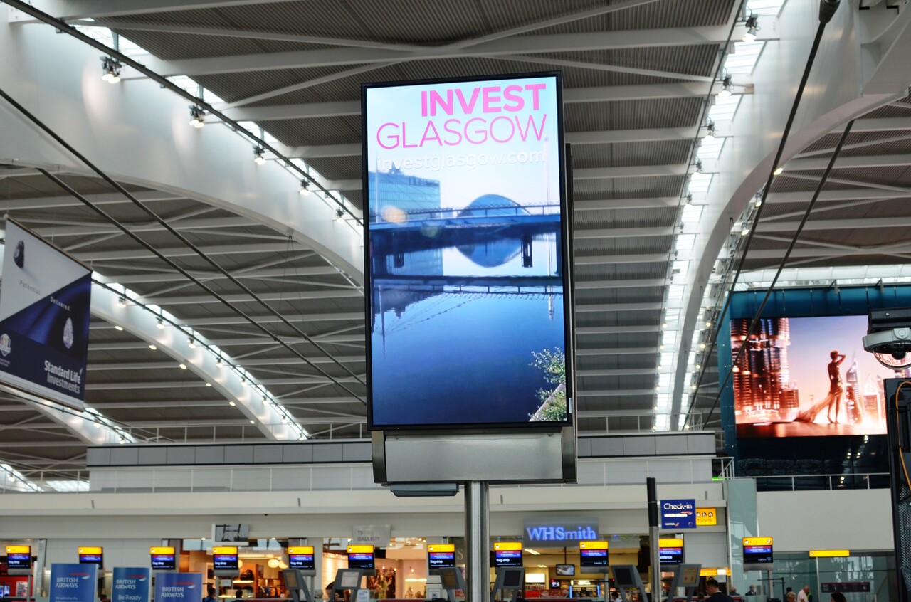 Invest Glasgow 1