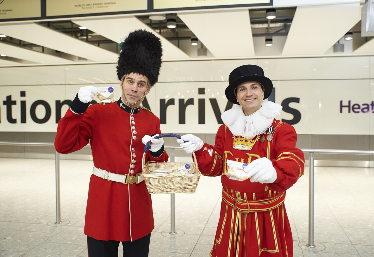 Royal baby 1