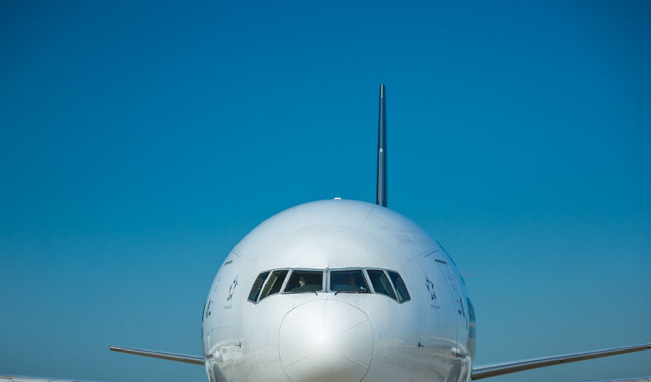 Heathrow lands record performance - Results for the year ended 31 December 2018 picture
