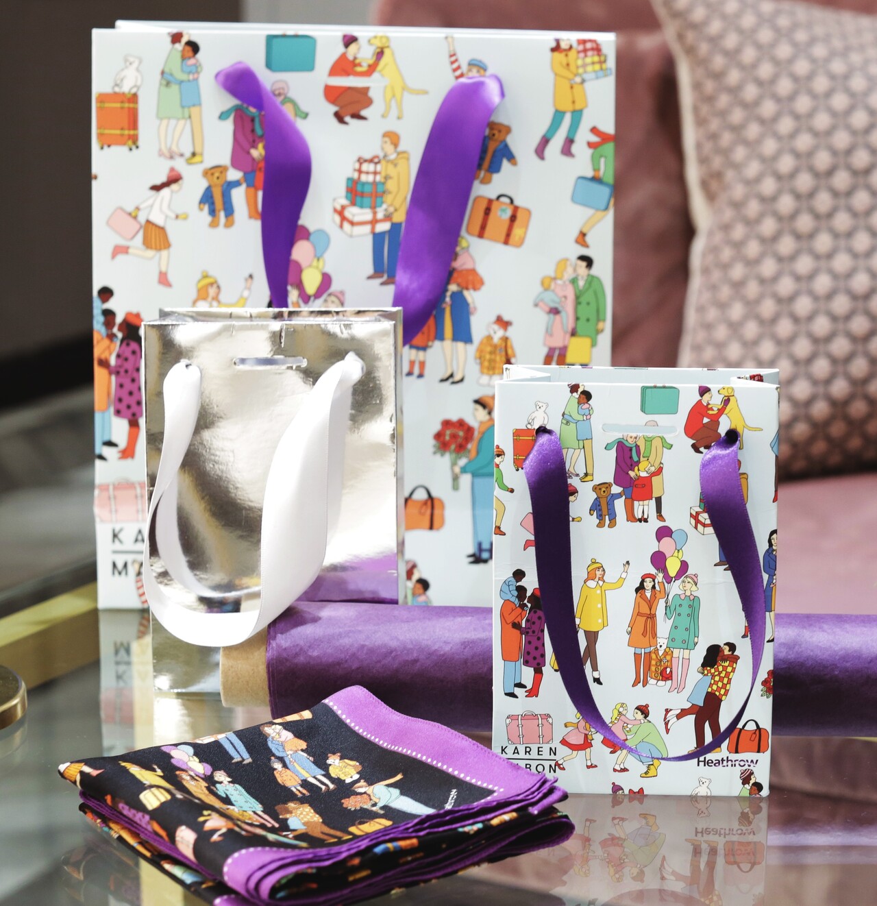 Gift wrap 1