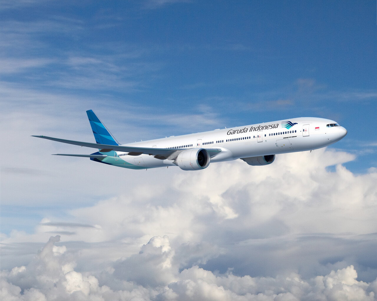 Garuda