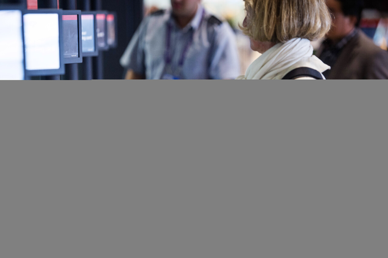 Positive boarding technology