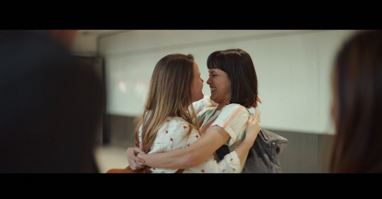 Heathrow women