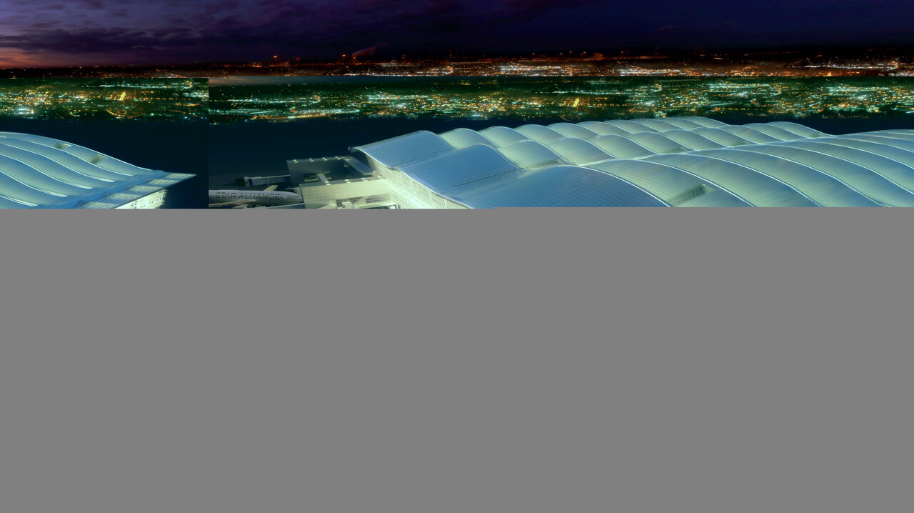 Heathrow traffic and business commentary April 2014 picture