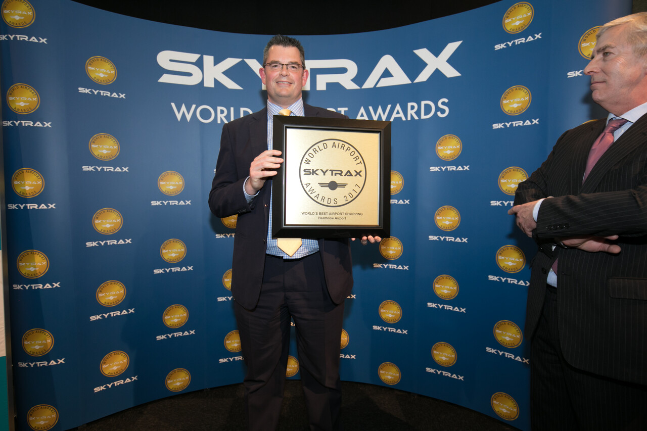 Skyktrax 2017