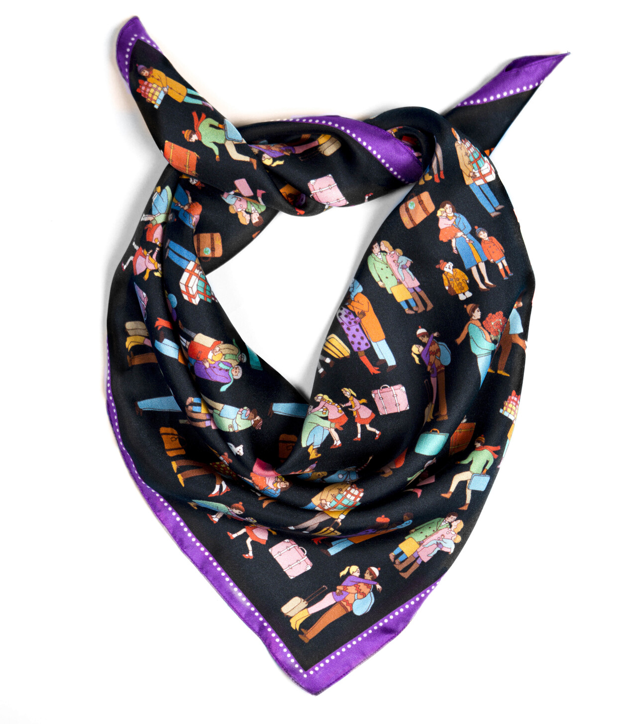 Scarf 4