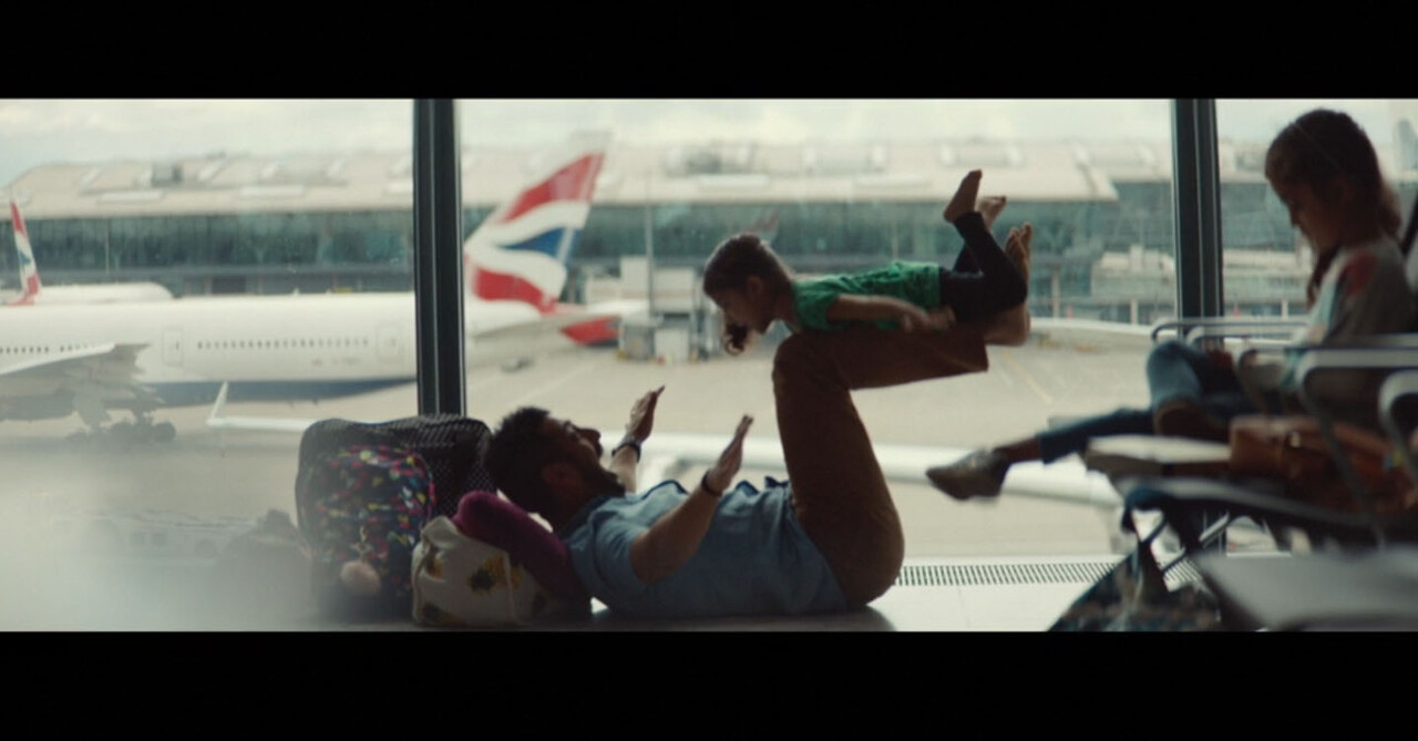 Heathrow family