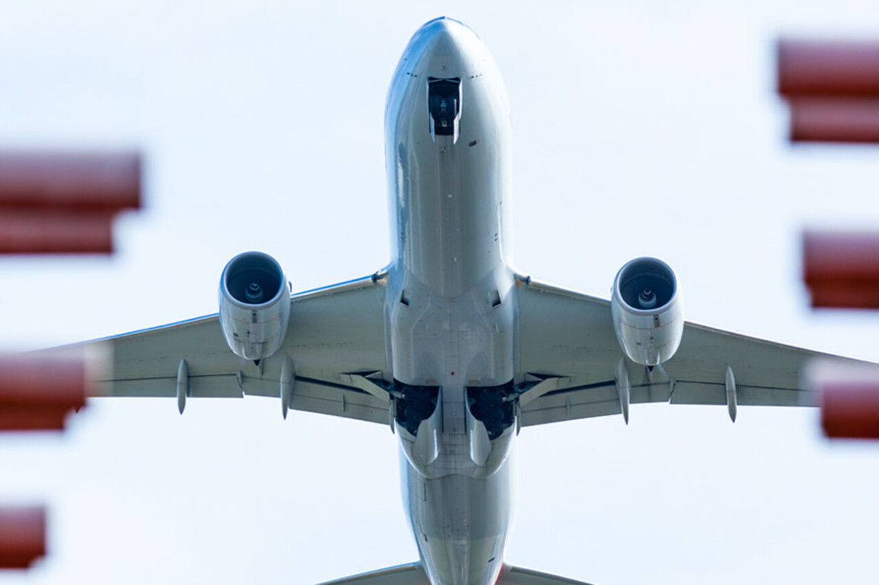 Heathrow’s new approach on expansion meets noise, carbon and air quality targets picture