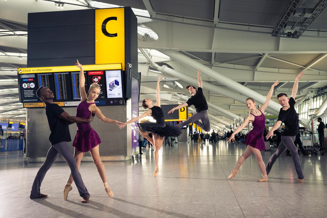 Heathrow Ballet 02