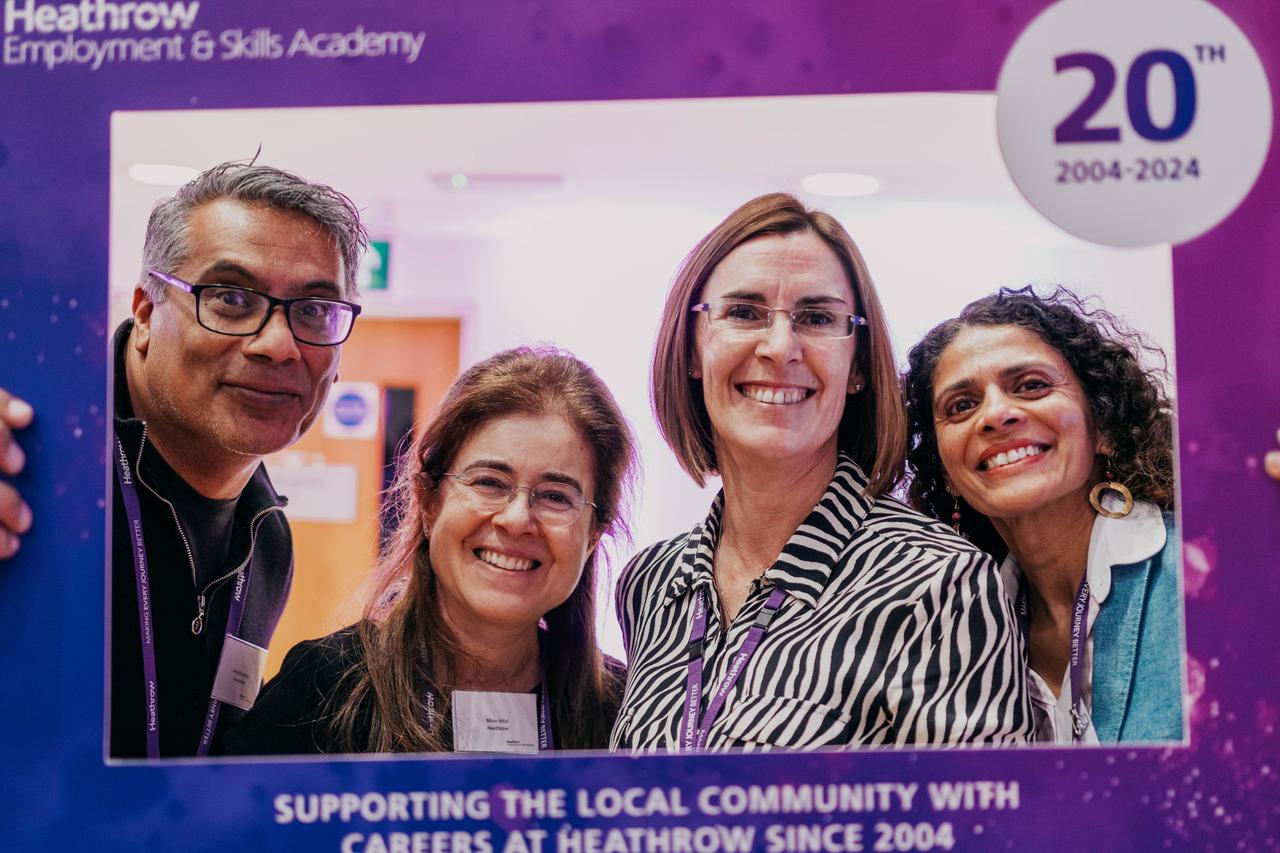 Heathrow Academy 20
