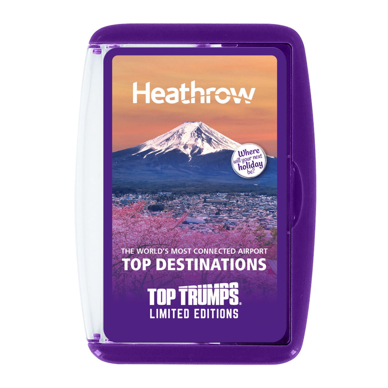 Heathrow Airport-Top-Trumps-Limited-Editions-EN-Case
