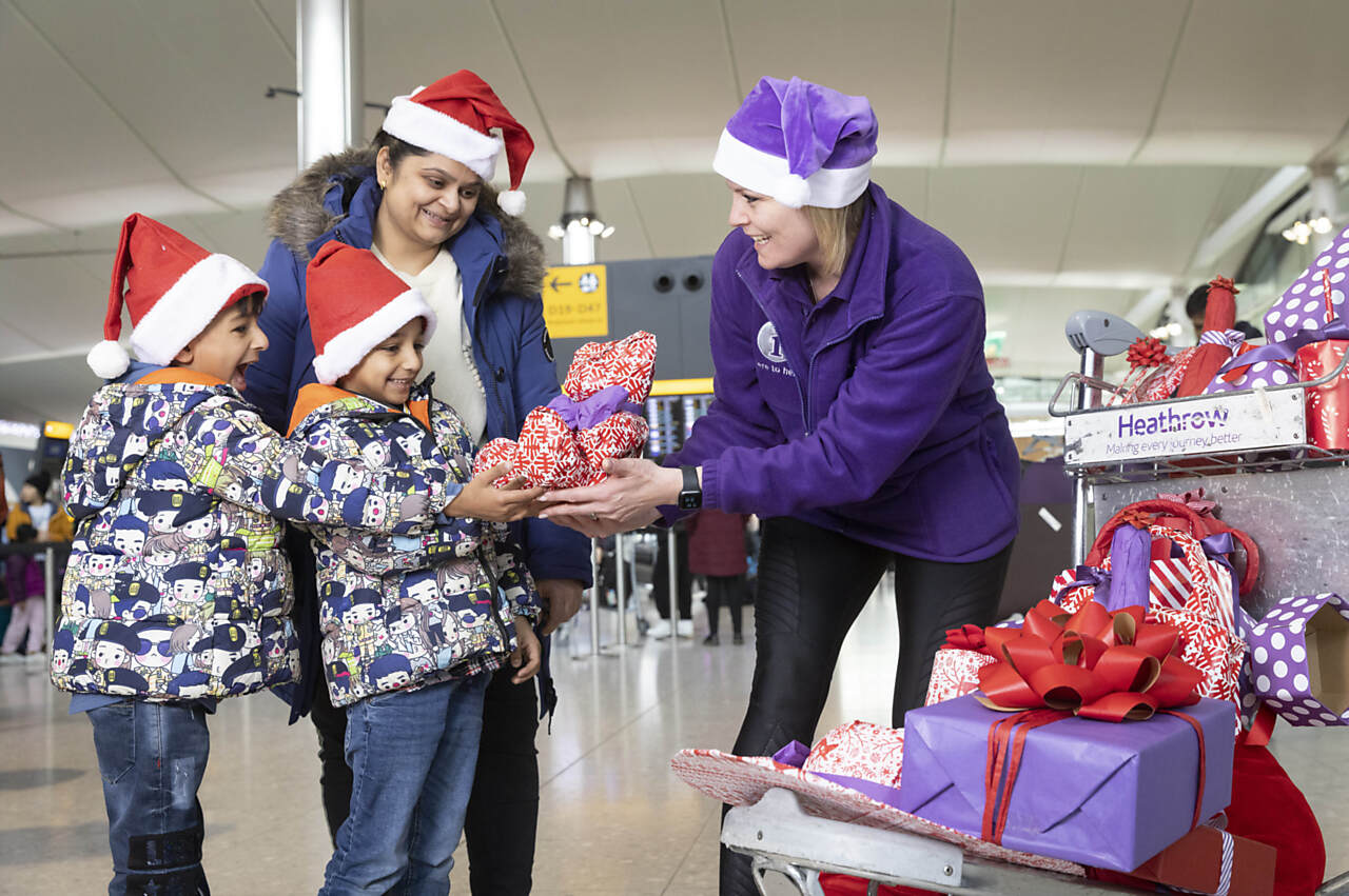 Heathrow Here To Helpers-11